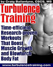 Turbulence Training Review – Do The Turbulence Training Routines Really Work?