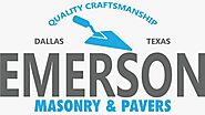 Emerson Masonry & Pavers - Richardson, TX - Nextdoor