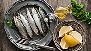 51 Sardine Recipes For The Fussiest Of Fish Eaters