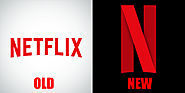 Netflix just changed its icon [Updated]