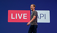 Two-Person Broadcasting Is Coming To Facebook Live
