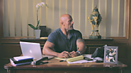 The Rock made a movie trailer to announce he's on YouTube