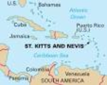 at = Saint Kitts and Nevis