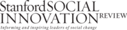 Stanford Social Innovation Review: Foundations podcasts