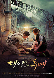 The Descendants of the Sun