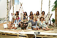 SNSD or GIRLS’ GENERATION