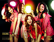 Miss A