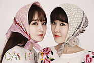 Davichi