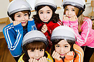 Crayon Pop