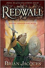 Redwall (Redwall, Book 1)