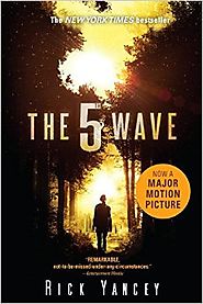 The 5th Wave: The First Book of the 5th Wave Series Paperback – February 10, 2015