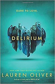 Delirium (Delirium Trilogy)
