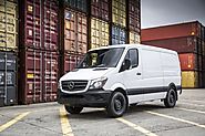 Sprinter adds options to entry-level Worker line