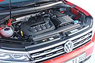 VW will roll out particulate filters for gasoline engines next year