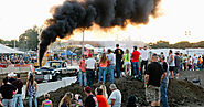 Sept 4, 2016 - ‘Rolling Coal’ in Diesel Trucks, to Rebel and Provoke