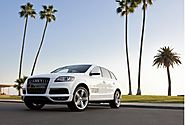 Sept 14, 2016 - Audi V-6 diesel talks 'progressing well' for October agreement, exec says