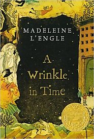 A Wrinkle in Time (Madeleine L'Engle's Time Quintet): Madeleine L'Engle, Anna Quindlen: 洋書