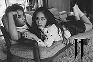 Kai and Krystal