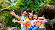 Family Tour Packages from Chennai – Vetri Tours n Travels