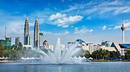 Malaysia Tour Packages from Chennai | Vetri Tours n Travels