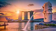 Singapore Tour Packages from Chennai | Vetri Tours
