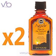 Agadir 100% Pure Argan Oil Hair Treatment