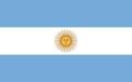 Argentine = ar
