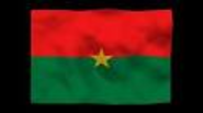 Burkina Faso = bfa