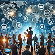 How to Send a Press Release and Get Noticed by the Right Audience - Live Tech Spot