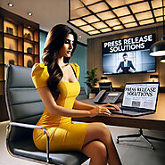 Top Reasons to Use a Press Release Distribution Service for Your Business - JustPaste.it