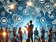 Press Release Distribution Services - Wakelet