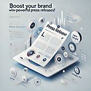 PRWeb Unveils Industry-Specific Press Release Solutions - Online Notepad