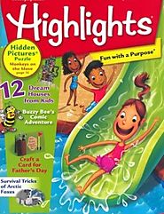 Highlights Magazine for Children