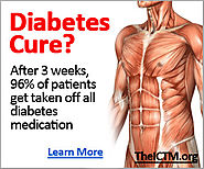 The Diabetes Breakthrough Your Doctor Won't Tell You About
