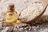 35 Benefits of Sesame Oil For Skin, Hair and Health