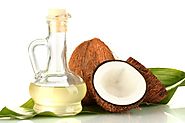 50 Secret Ways to Use Coconut Oil for Health and Beauty
