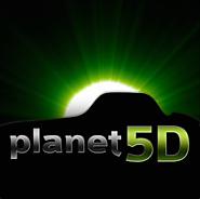 planet5D curated digital image news