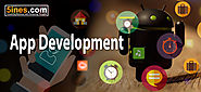 Mobile Application Development in Bangalore
