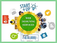 Website designing company Bangalore