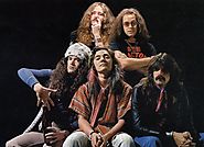 73. Deep Purple