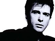 63. Peter Gabriel