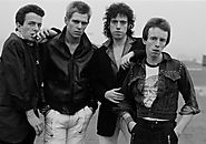 53. The Clash