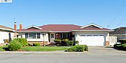 2778 Marineview Dr, San Leandro 94577 - Updated Bay'o Vista Rancher