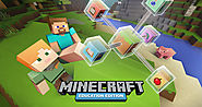 Microsoft Releases Free, Early-Access Version of Minecraft: Education Edition