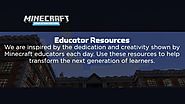 Reasons You Must Introduce Minecraft in Schools