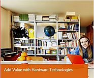 Use Basic ICT Tools to Support Teaching and Learning