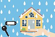 Raining? Why not buy a property?