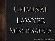 Criminal Lawyer Mississauga