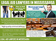 Law Firms In Mississauga
