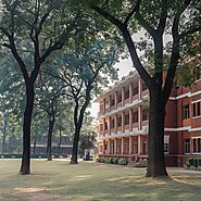 24 Best Girls Boarding Schools in India 2025-2026 | New List